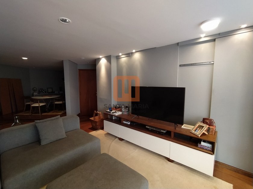 Apartamento para comprar em Higienopolis, Ribeirão Preto - Sala (unidade) - foto 2 código 37428