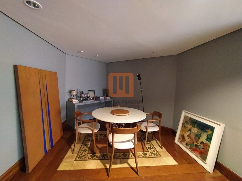 Apartamento para comprar em Higienopolis, Ribeirão Preto - Sala (unidade) - foto 3 código 37428