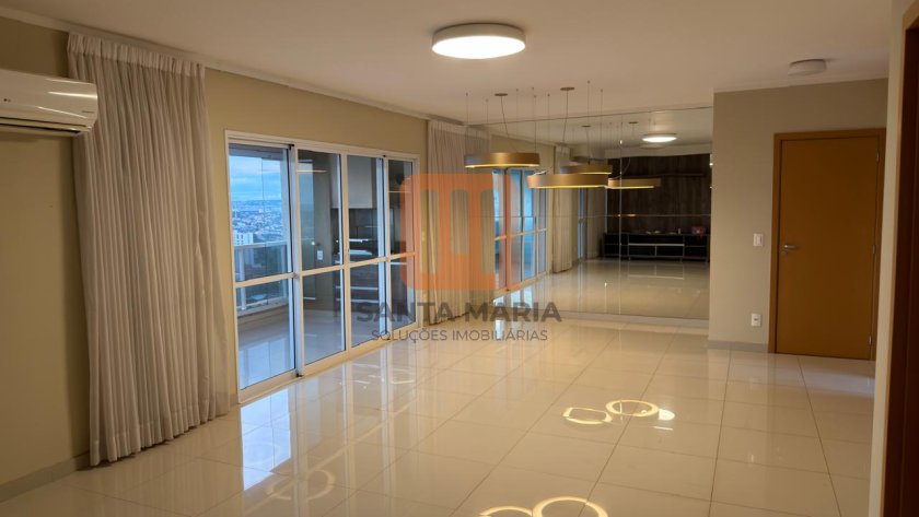 Apartamento para alugar no condomínio Grand Raya em Jardim Botanico, Ribeirão Preto - código 37432