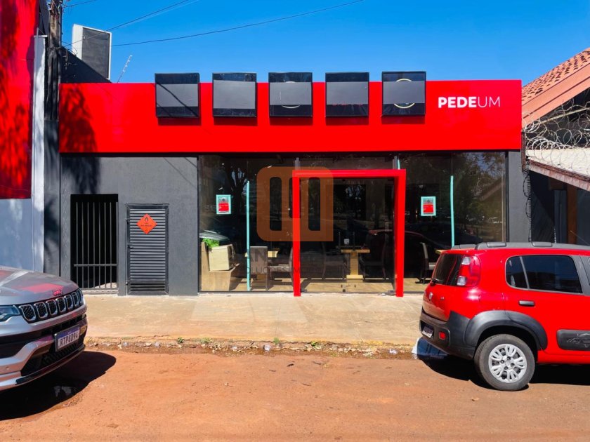 Salão-Galpão em Alto Da Boa Vista, Ribeirão Preto
