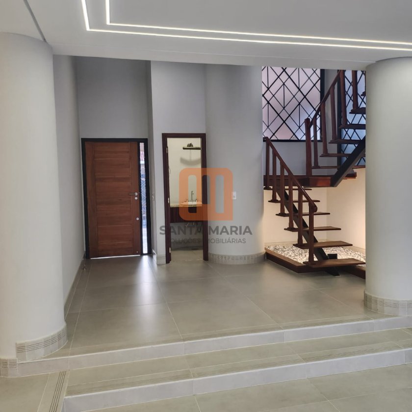 Casa para comprar em City Ribeirão, Ribeirão Preto - Outras (unidade) - foto 5 código 37470