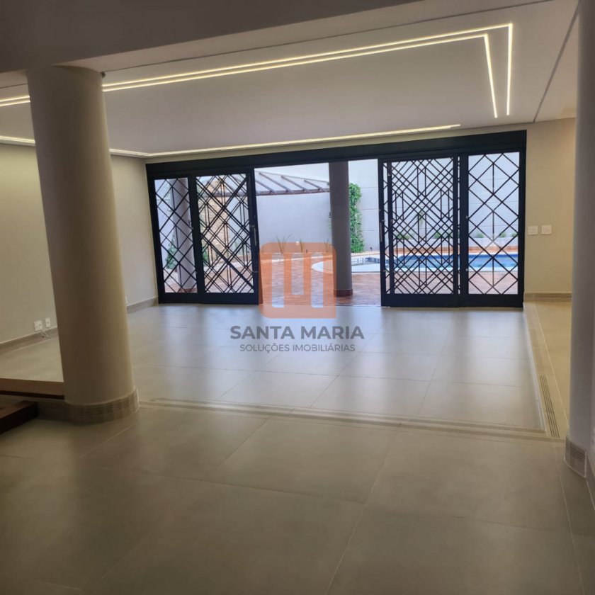 Casa para comprar em City Ribeirão, Ribeirão Preto - Sala (unidade) - foto 3 código 37470