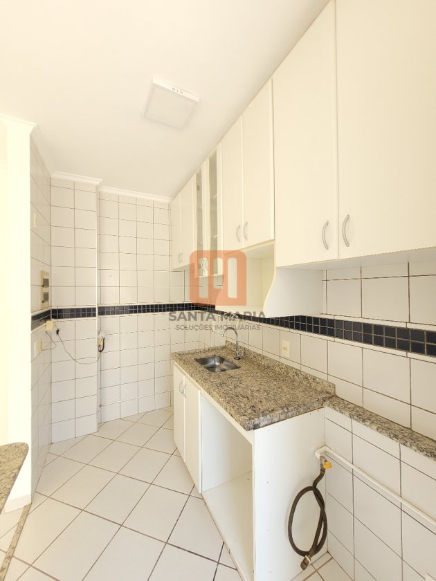 Apartamento para comprar em Jardim Iguatemi, Ribeirão Preto - Cozinha (unidade) - foto 3 código 37496