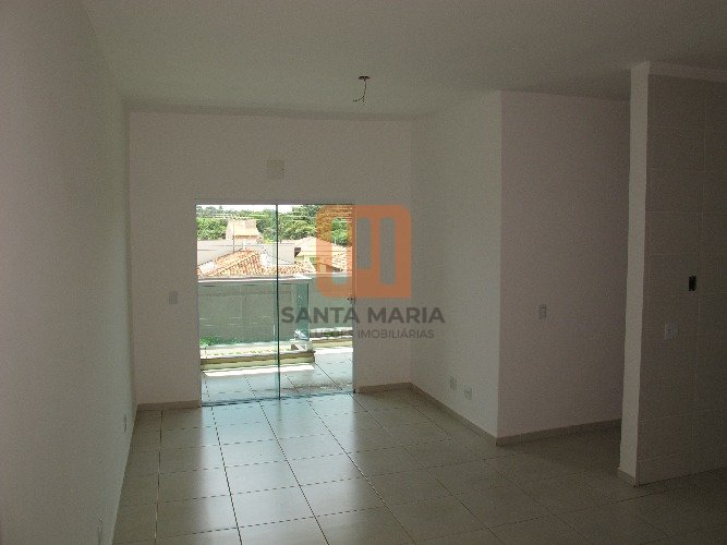 Apartamento para comprar no condomínio *Sem Nome em Jardim Palmares, Ribeirão Preto - código 37516