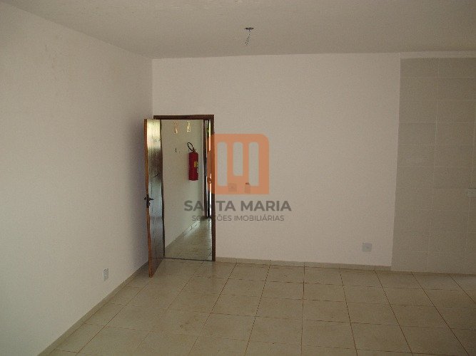 Apartamento para comprar no condomínio *Sem Nome em Jardim Palmares, Ribeirão Preto - código 37518