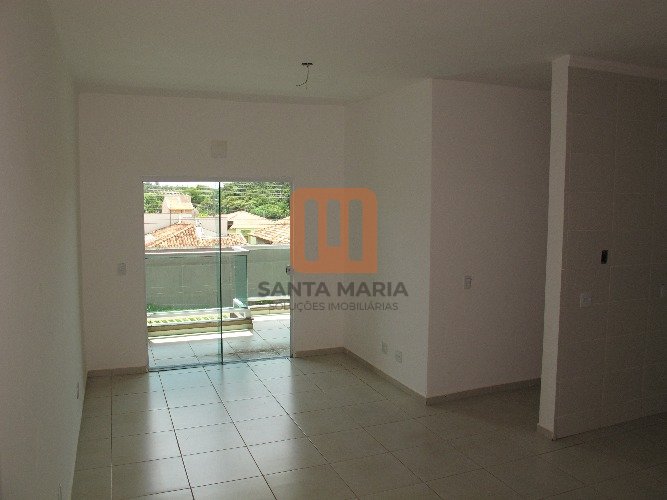 Apartamento para comprar no condomínio *Sem Nome em Jardim Palmares, Ribeirão Preto - código 37521
