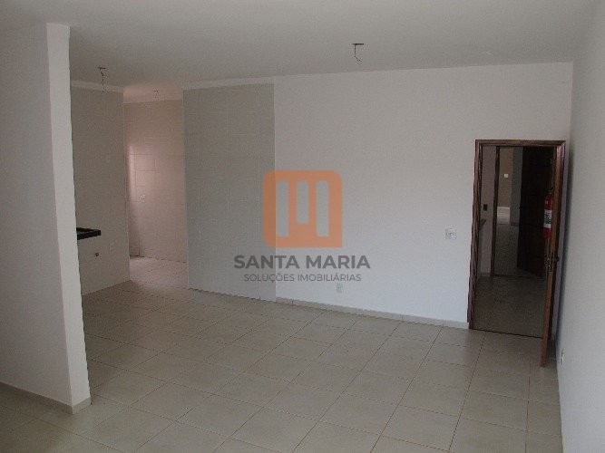 Apartamento para comprar em Jardim Palmares, Ribeirão Preto - Sala de Jantar (unidade) - foto 2 código 37525
