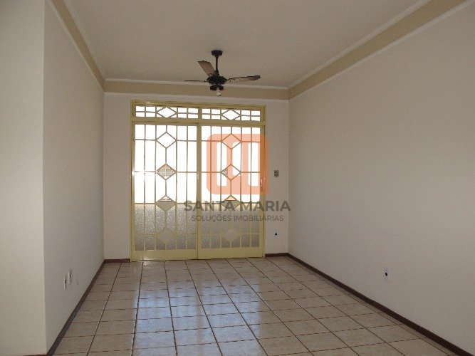 Apartamento para comprar no condomínio *Sem Nome em Lagoinha, Ribeirão Preto - código 37537