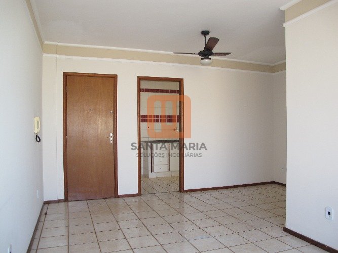 Apartamento para comprar em Lagoinha, Ribeirão Preto - Sala de Jantar (unidade) - foto 2 código 37537