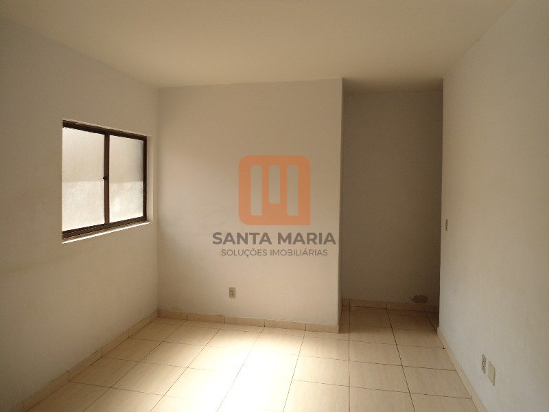 Apartamento para comprar no condomínio Monte Negro em Vila Tibério, Ribeirão Preto - código 37559