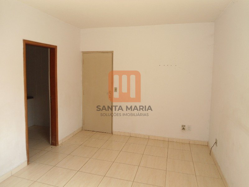 Apartamento para comprar em Vila Tibério, Ribeirão Preto - Sala de Jantar (unidade) - foto 2 código 37559