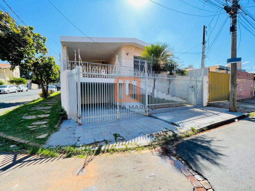 Casa em Jardim Macedo, Ribeirão Preto