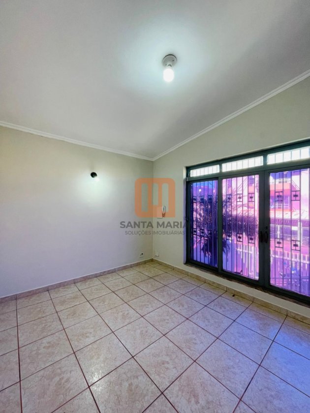 Casa para alugar em Jardim Macedo, Ribeirão Preto - Sala de Estar (unidade) - foto 5 código 3758