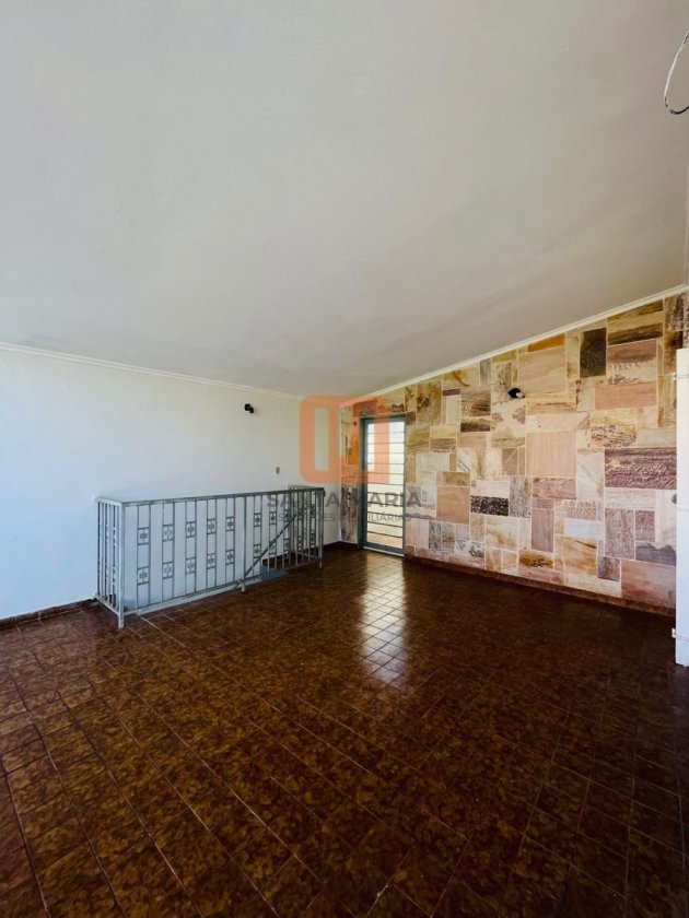 Casa para alugar em Jardim Macedo, Ribeirão Preto - Varanda/Sacada (unidade) - foto 4 código 3758