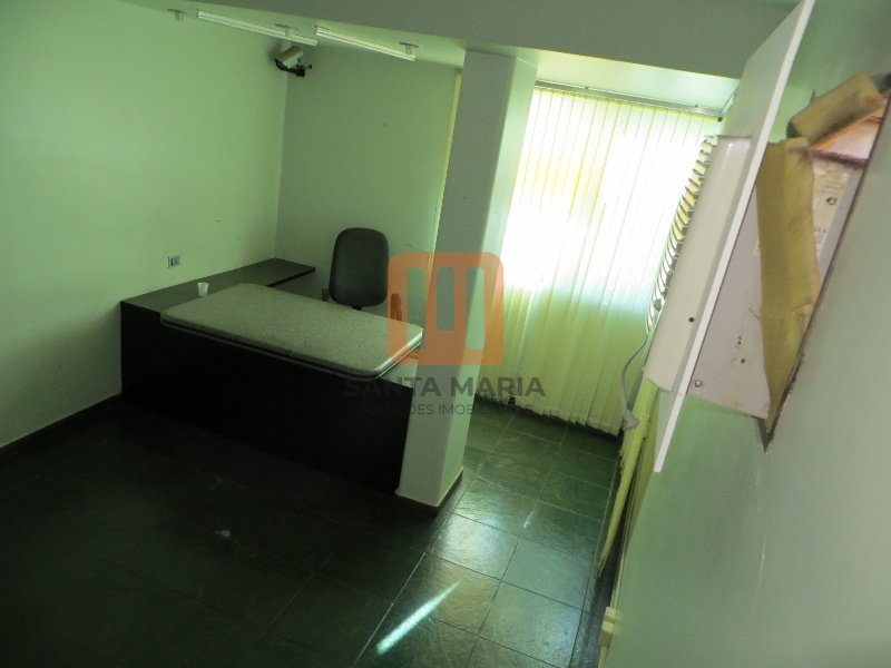 Salão-Galpão para alugar em Jardim América, Ribeirão Preto - Sala (unidade) - foto 5 código 37629