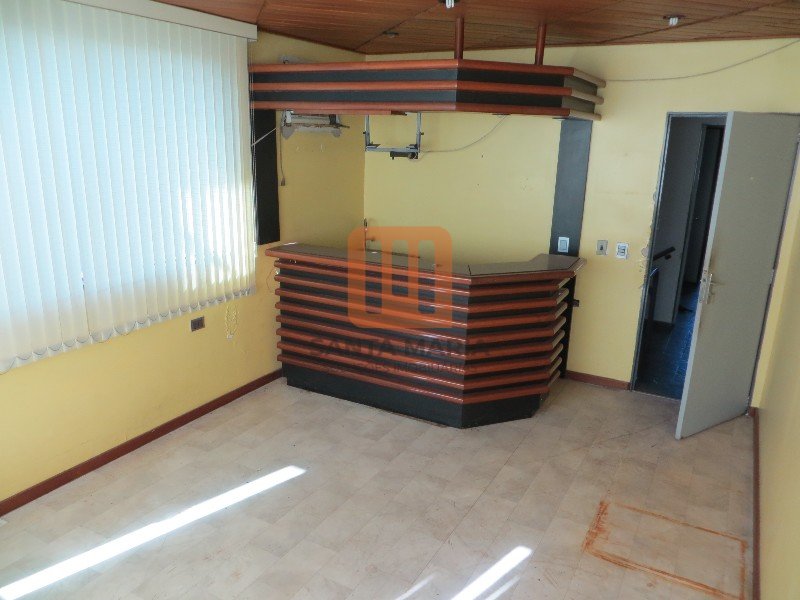 Salão-Galpão para alugar em Jardim América, Ribeirão Preto - Sala (unidade) - foto 3 código 37629