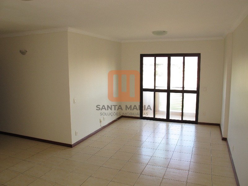 Apartamento para comprar no condomínio Marie Matry em Alto Da Boa Vista, Ribeirão Preto - código 37635