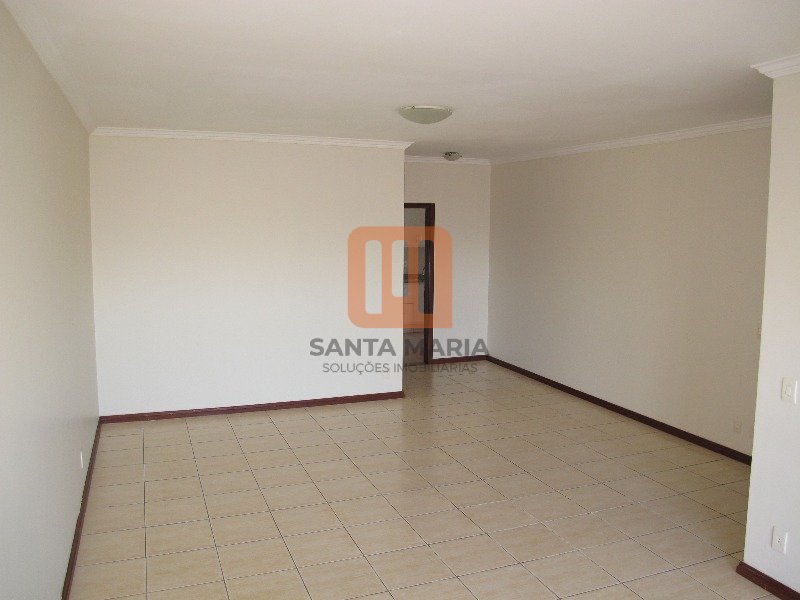 Apartamento para comprar em Alto Da Boa Vista, Ribeirão Preto - Sala de Jantar (unidade) - foto 2 código 37635