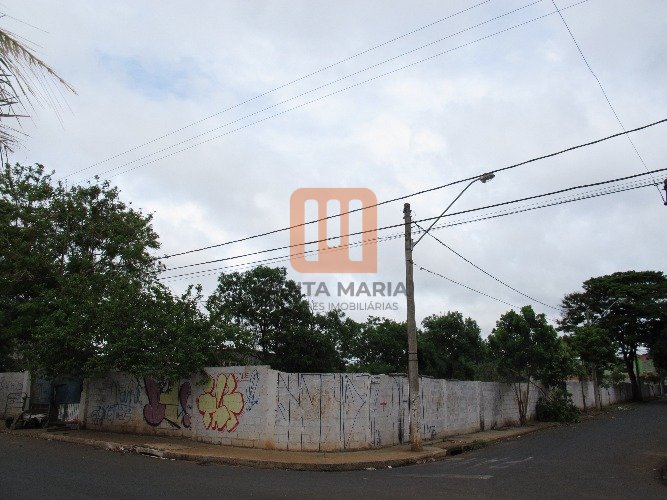 Terreno em Vila Virgínia, Ribeirão Preto