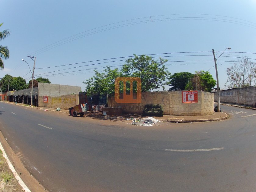Terreno para alugar em Vila Virgínia, Ribeirão Preto - Fachada Unidade (unidade) - foto 2 código 37667