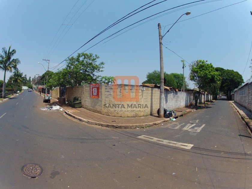 Terreno para alugar em Vila Virgínia, Ribeirão Preto - Fachada Unidade (unidade) - foto 3 código 37667