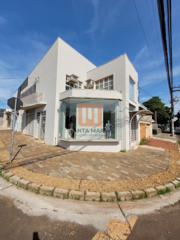 Salão-Galpão em Jardim Sumaré, Ribeirão Preto