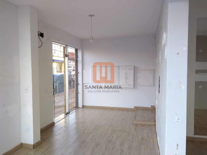 Salão-Galpão para comprar em Jardim Sumaré, Ribeirão Preto - Salão (unidade) - foto 5 código 3767