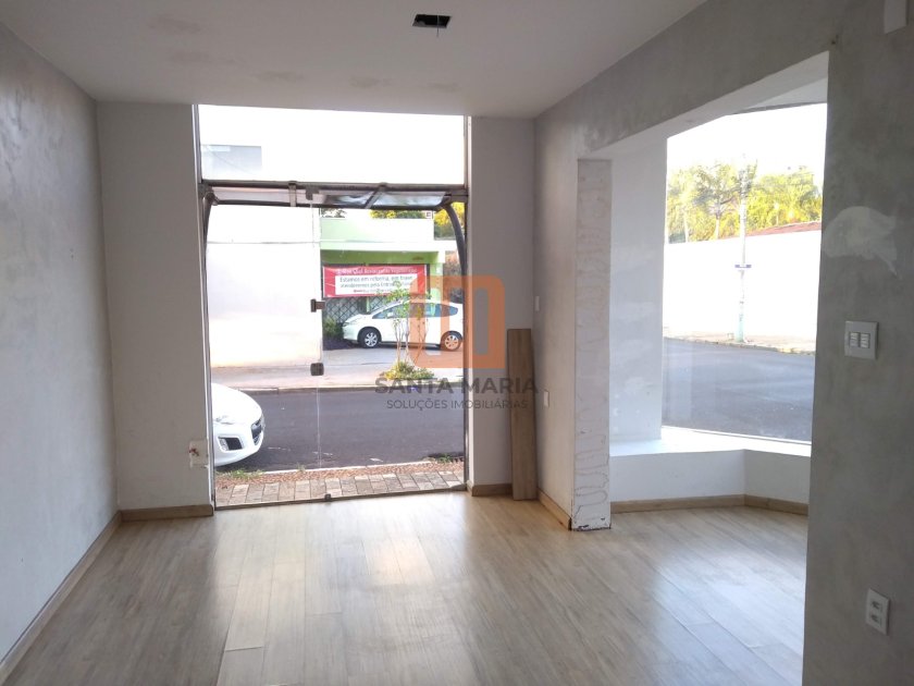 Salão-Galpão para comprar em Jardim Sumaré, Ribeirão Preto - Salão (unidade) - foto 3 código 3767