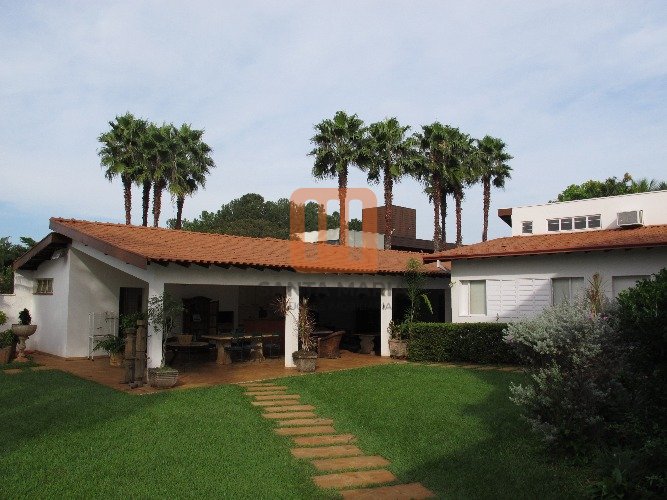 Casa para comprar em Ribeirânia, Ribeirão Preto - Churrasqueira (unidade) - foto 3 código 37671
