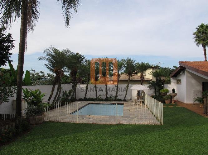 Casa para comprar em Ribeirânia, Ribeirão Preto - Piscina (unidade) - foto 4 código 37671