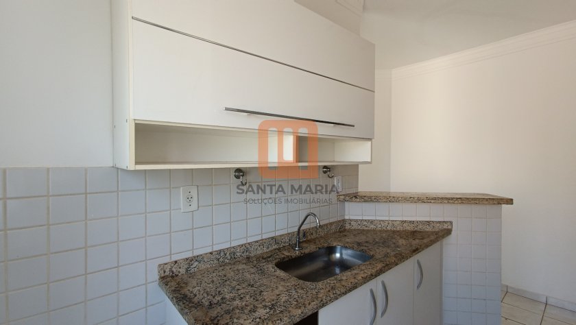 Apartamento para comprar em Nova Aliança, Ribeirão Preto - Cozinha (unidade) - foto 3 código 37676