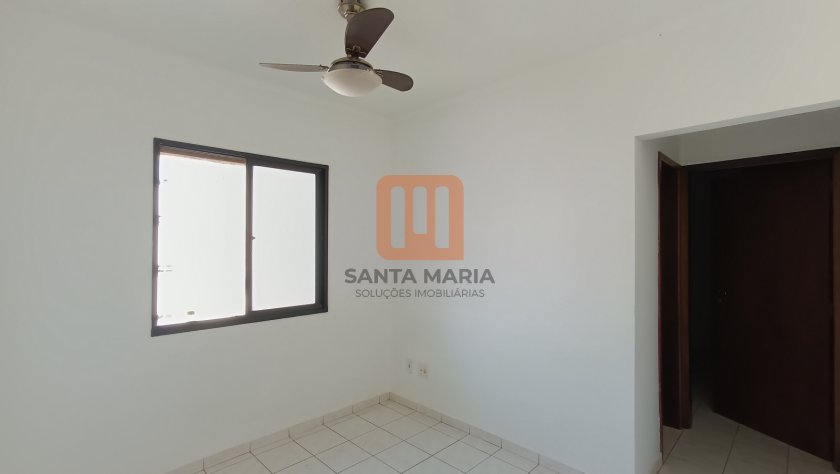 Apartamento para comprar no condomínio Zeus em Nova Aliança, Ribeirão Preto - código 37676