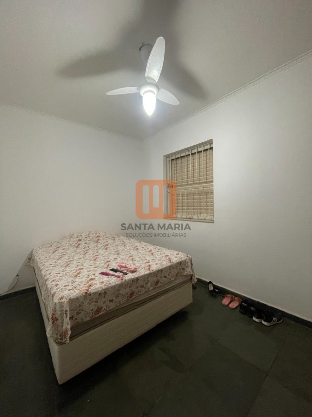 Apartamento para comprar em Jardim Macedo, Ribeirão Preto - Dormitorio (unidade) - foto 3 código 37694