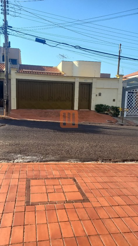 Casa em Alto Da Boa Vista, Ribeirão Preto