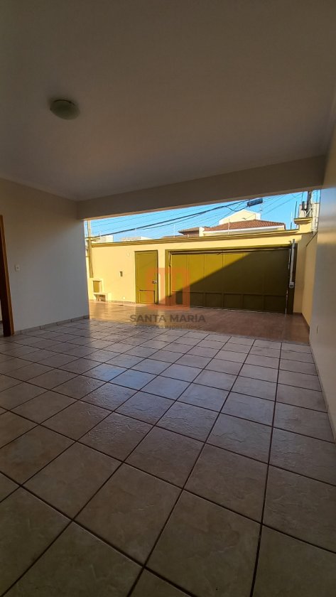 Casa para alugar em Alto Da Boa Vista, Ribeirão Preto - Garagem/estacionamento (unidade) - foto 3 código 377