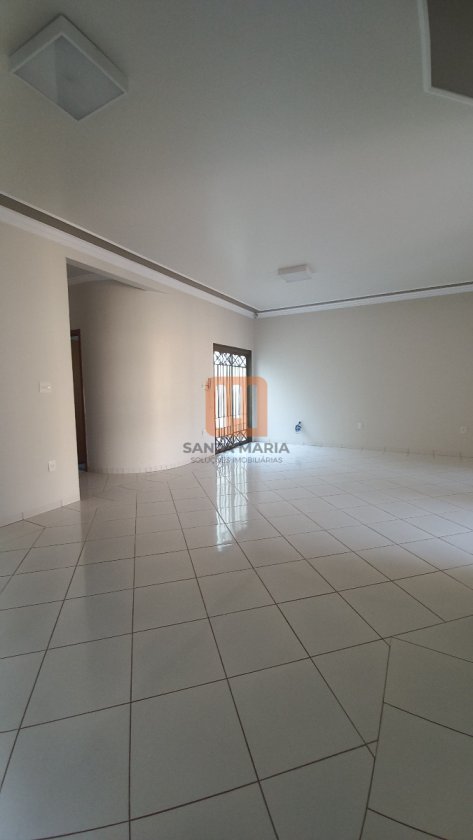 Casa para alugar em Alto Da Boa Vista, Ribeirão Preto - Sala (unidade) - foto 5 código 377