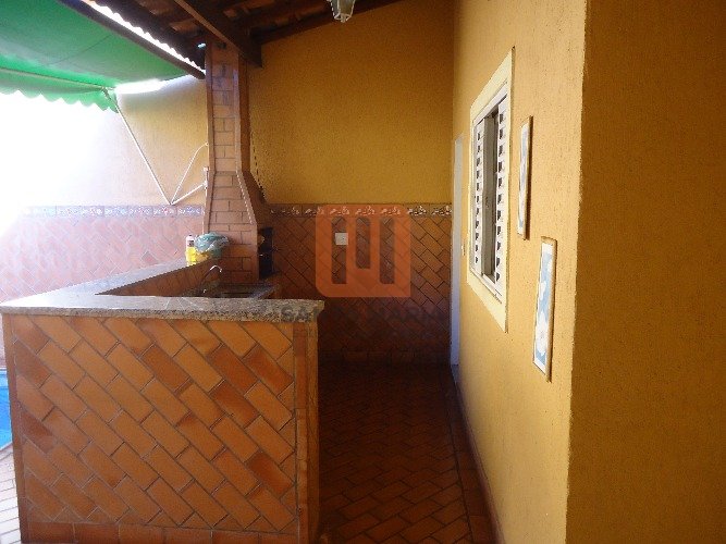 Casa para comprar em Ribeirão Verde, Ribeirão Preto - Lazer Unidade (unidade) - foto 2 código 37726