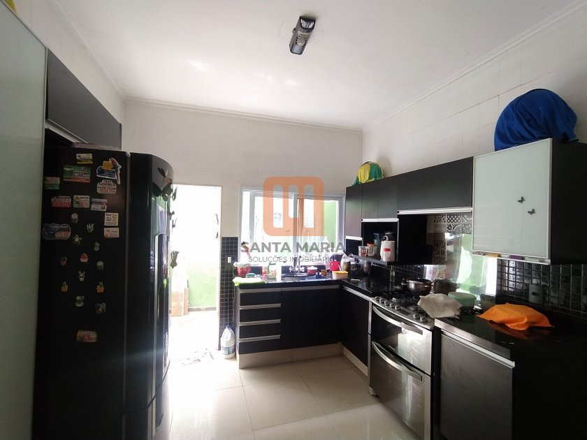 Casa para comprar em Jardim Paulistano, Ribeirão Preto - Cozinha (unidade) - foto 4 código 37763