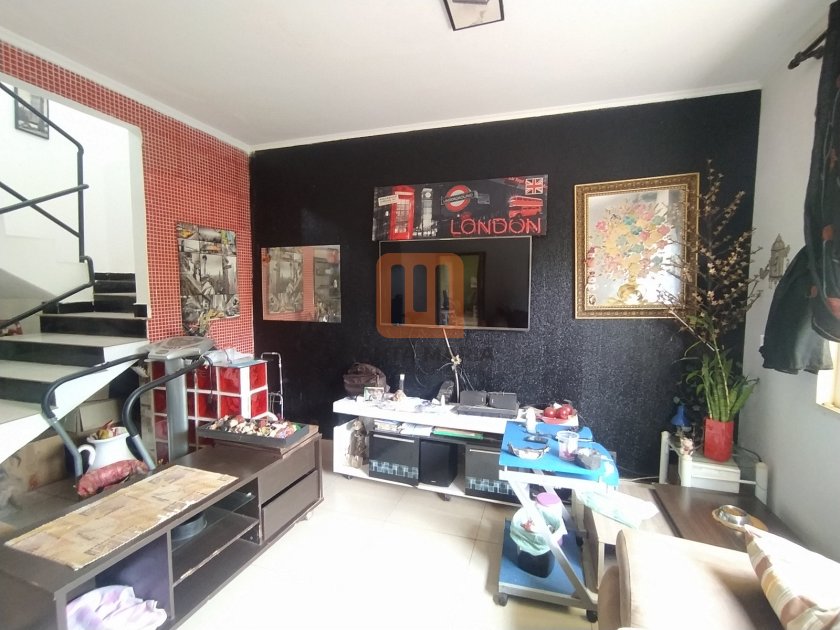 Casa em Jardim Paulistano, Ribeirão Preto