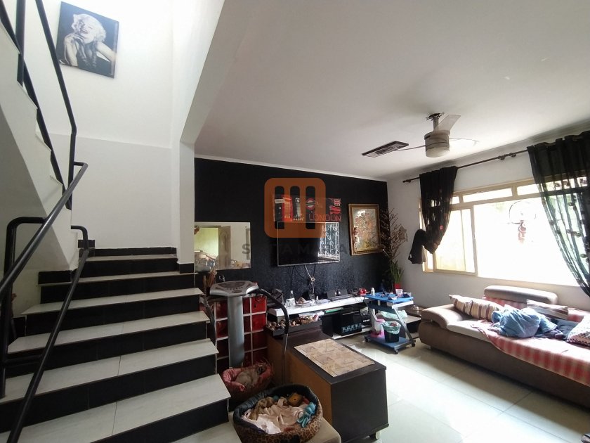 Casa para comprar em Jardim Paulistano, Ribeirão Preto - Sala (unidade) - foto 2 código 37763