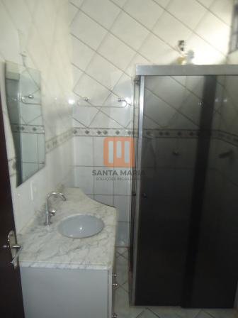 Casa para alugar em Jardim Paulista, Ribeirão Preto - Banheiro/lavabo (unidade) - foto 5 código 37777