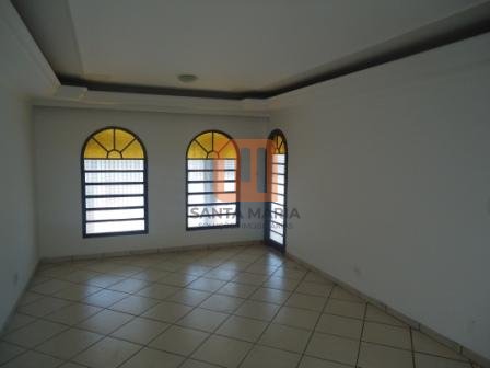 Casa para alugar em Jardim Paulista, Ribeirão Preto - Sala (unidade) - foto 3 código 37777