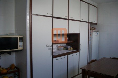 Casa para comprar em Jardim Irajá, Ribeirão Preto - Cozinha (unidade) - foto 5 código 37785