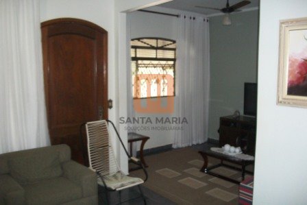 Casa para comprar em Jardim Irajá, Ribeirão Preto - Sala (unidade) - foto 4 código 37785