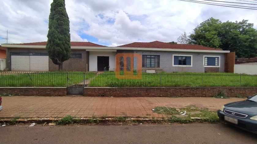 Chácara para comprar em Ipiranga, Ribeirão Preto - Fachada Unidade (unidade) - foto 2 código 37862