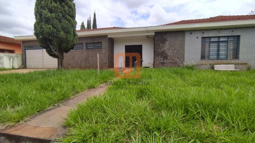 Chácara para comprar em Ipiranga, Ribeirão Preto - Quintal/corredores (unidade) - foto 3 código 37862