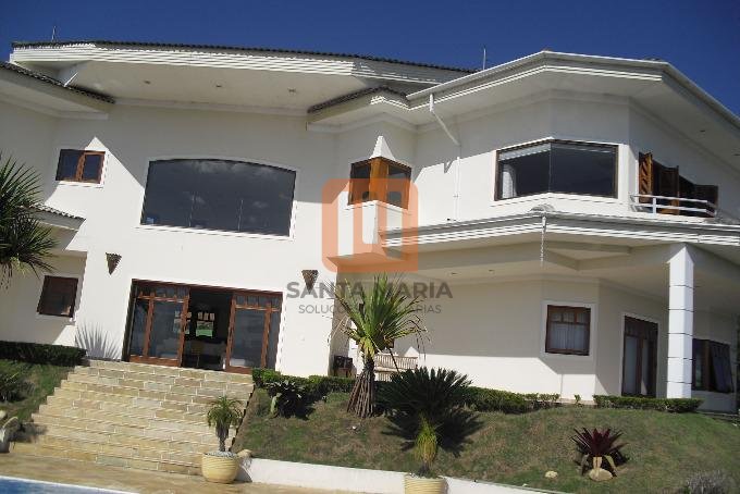 Casa para comprar em Recanto Dos Pássaros, Igaratá - Fachada Unidade (unidade) - foto 5 código 37876