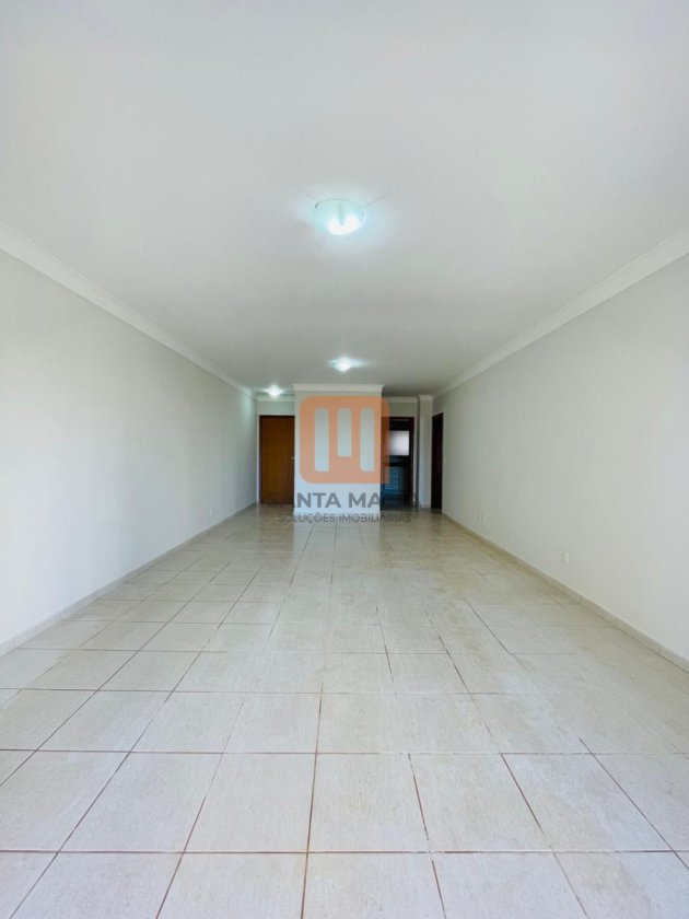 Apartamento à venda no bairro Jardim Irajá, Ribeirão Preto - Sala (unidade) - foto 2 código 37892