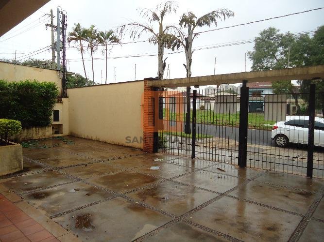 Casa para comprar em Alto Da Boa Vista, Ribeirão Preto - Fachada Unidade (unidade) - foto 3 código 37898