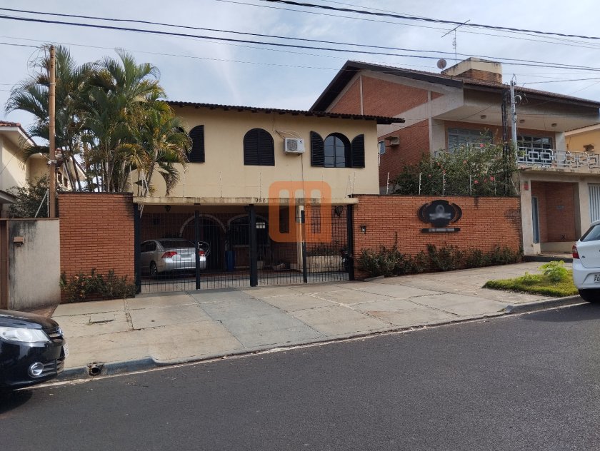 Casa em Alto Da Boa Vista, Ribeirão Preto
